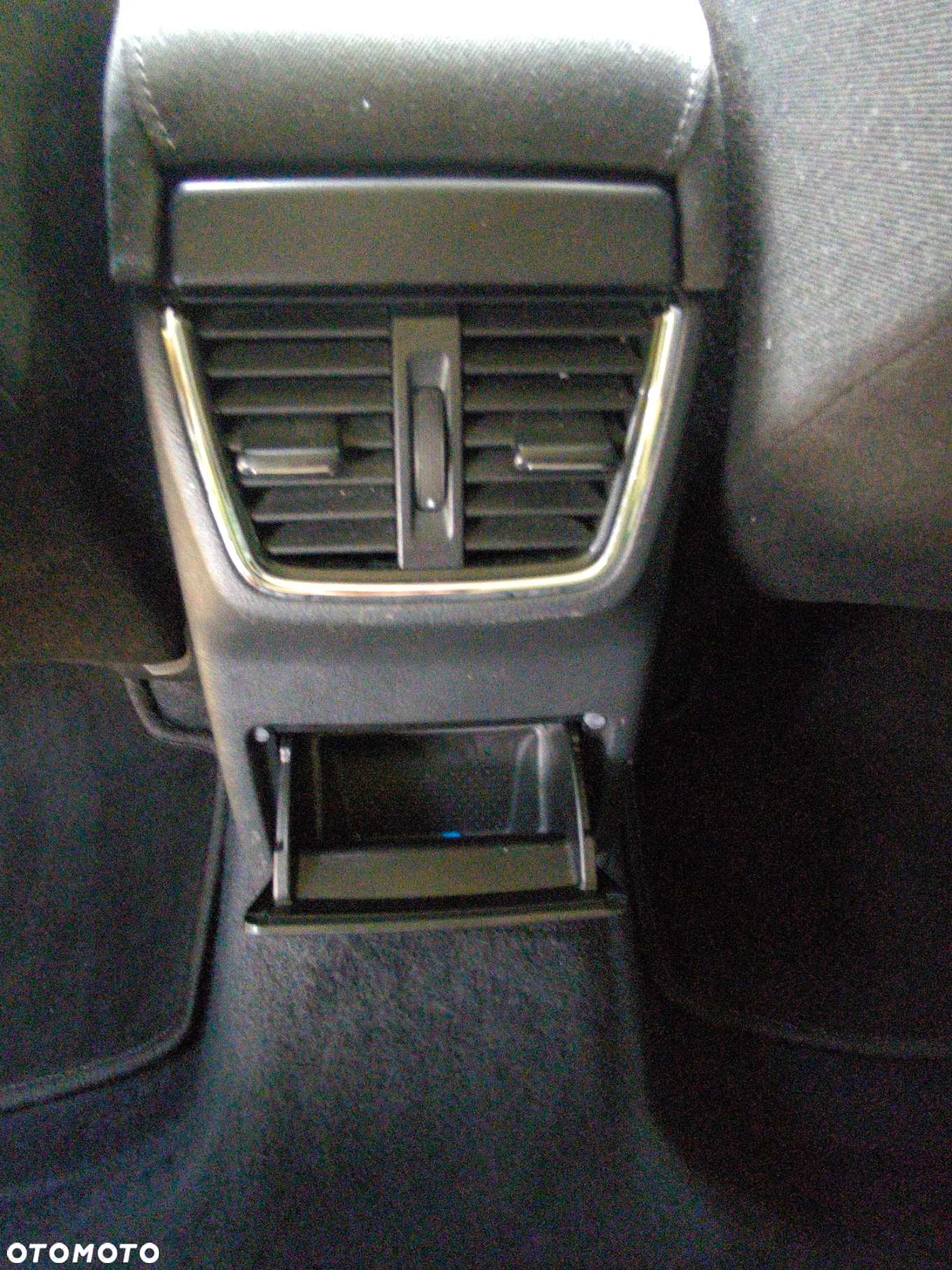 Skoda Octavia - 15