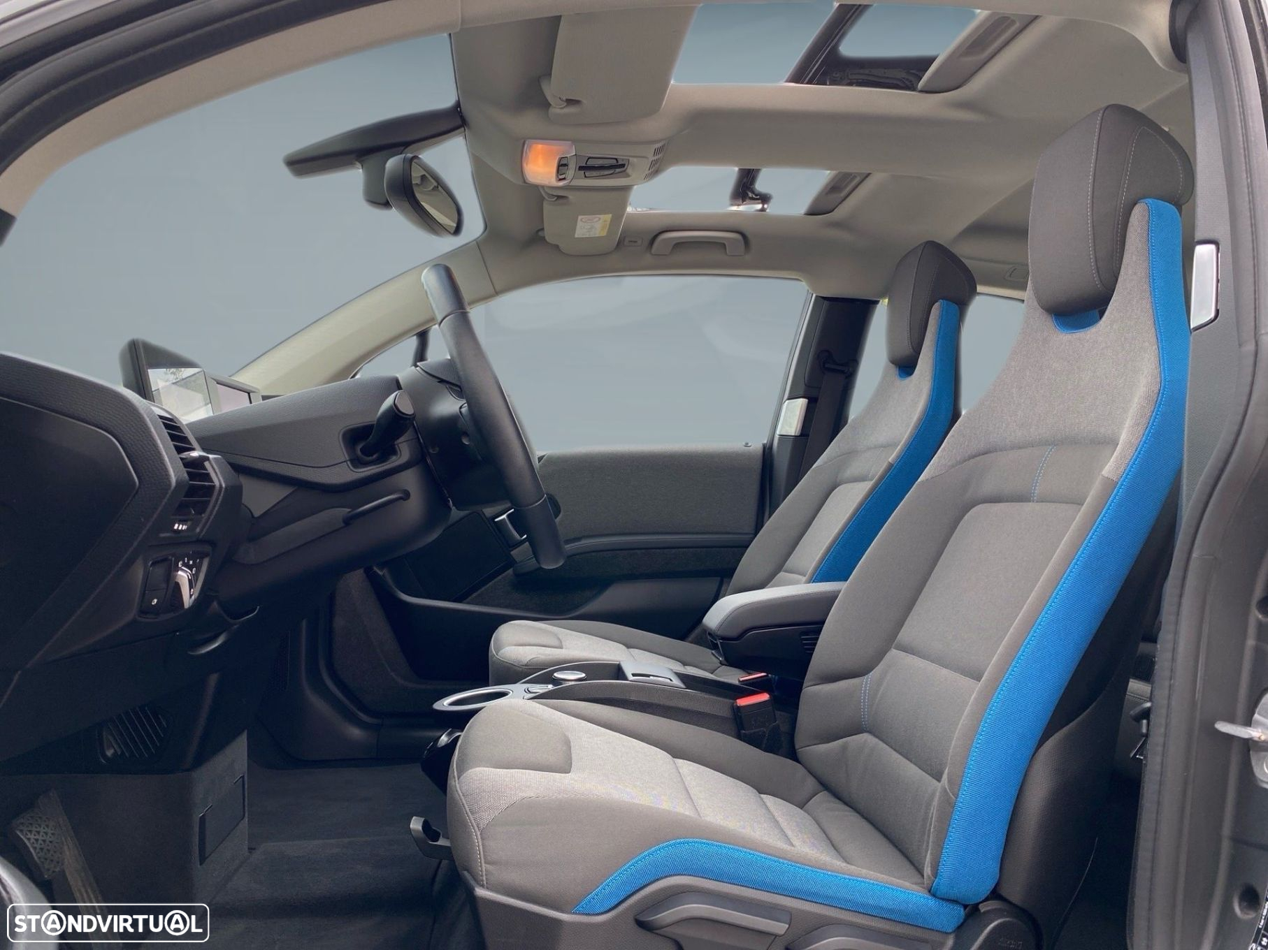 BMW i3 120Ah - 3