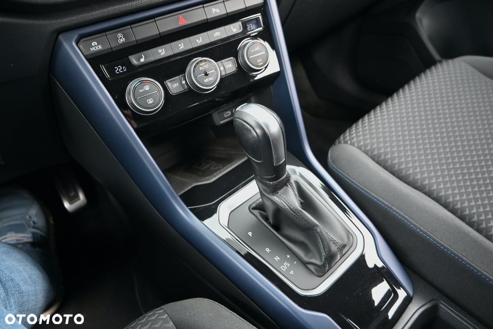 Volkswagen T-Roc 2.0 TDI SCR DSG UNITED - 13