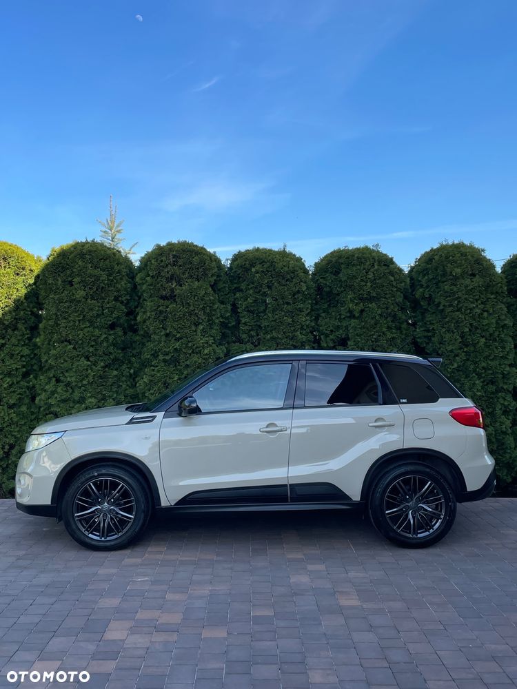Suzuki Vitara - 13