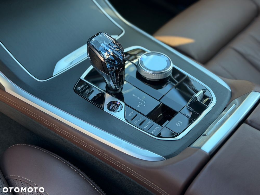 BMW X7 xDrive40d mHEV sport - 12