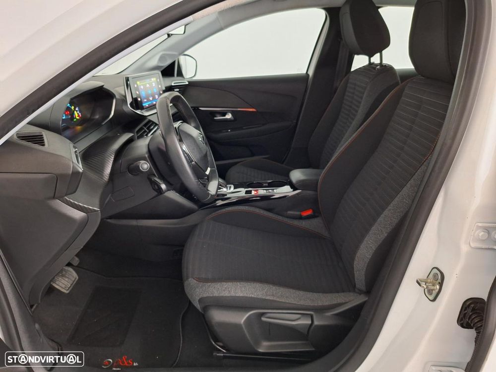 Peugeot e-208 Active Pack - 14