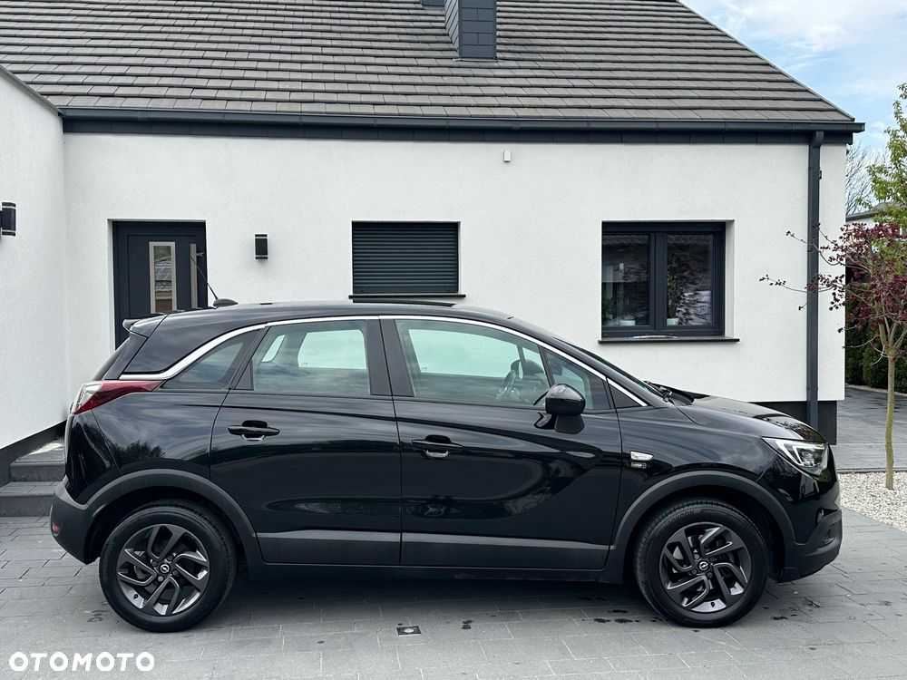 Opel Crossland X - 3