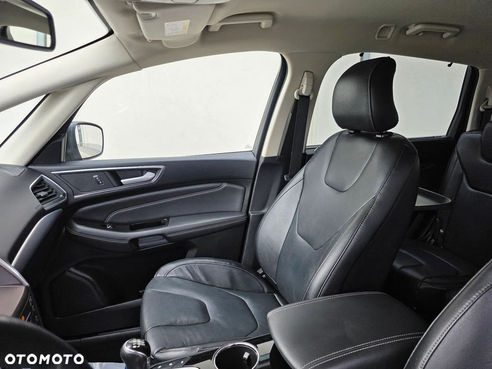 Ford S-Max 2.0 TDCi Titanium - 22