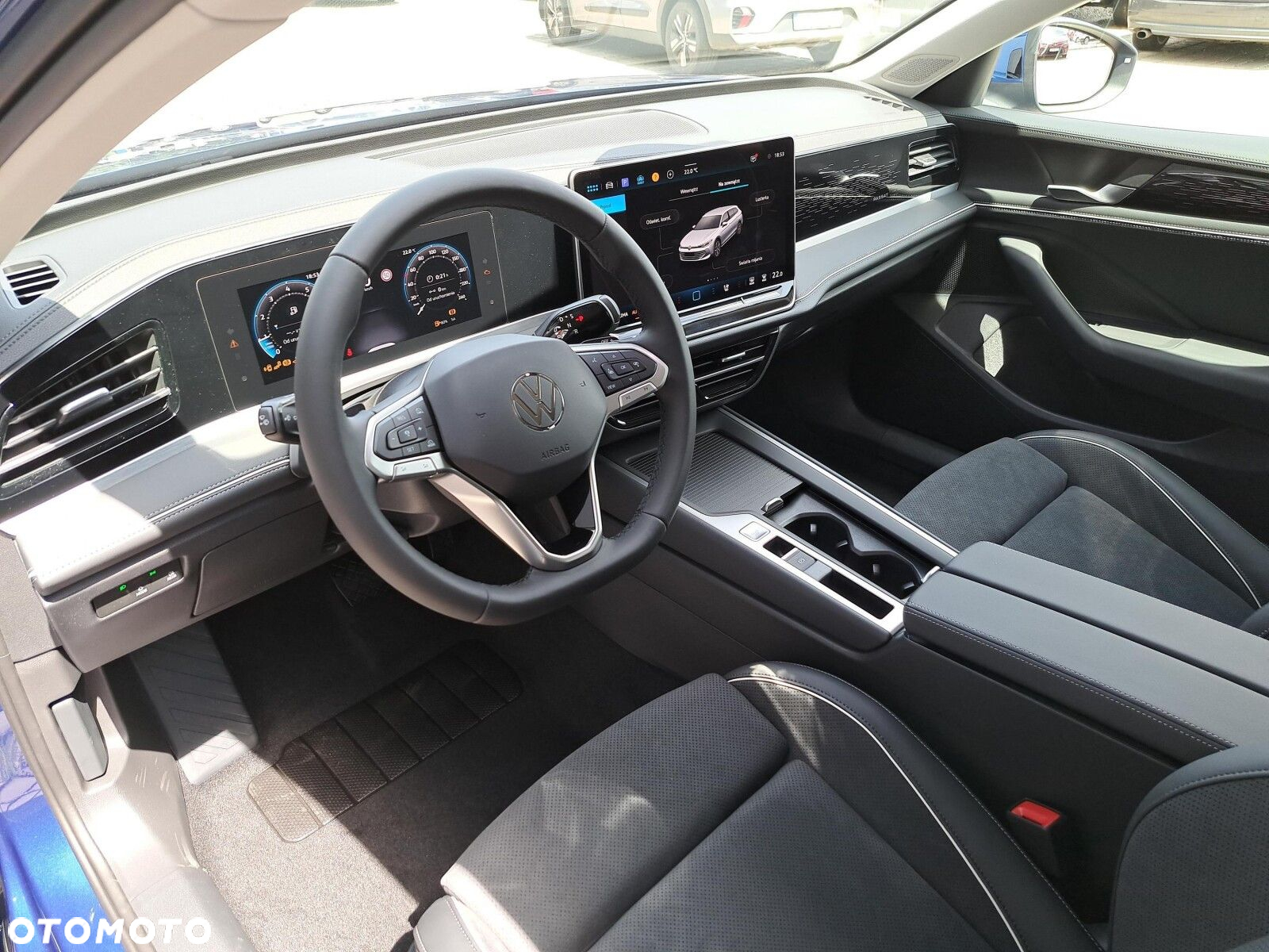 Volkswagen Passat - 9