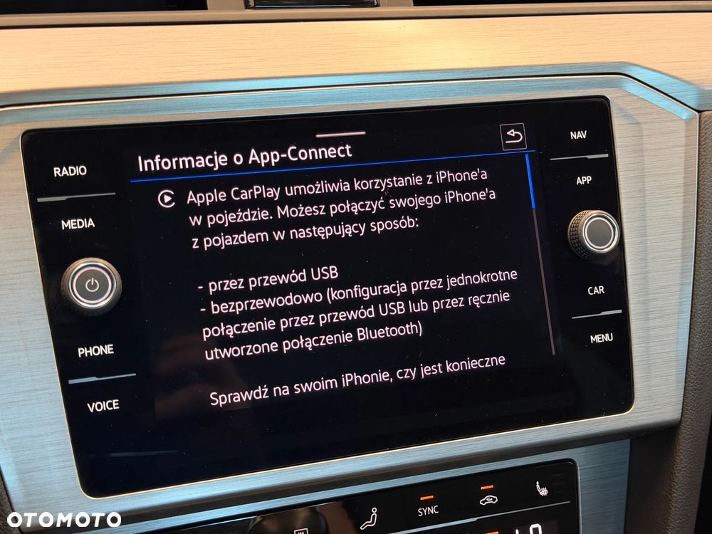 Volkswagen Passat 2.0 TDI EVO Elegance - 27