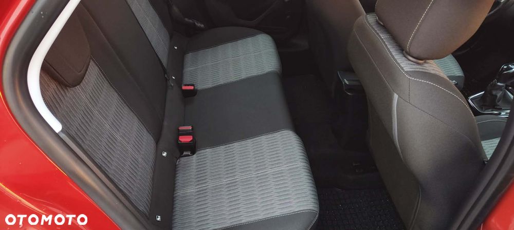 Opel Corsa 1.2 Start/Stop Elegance - 17