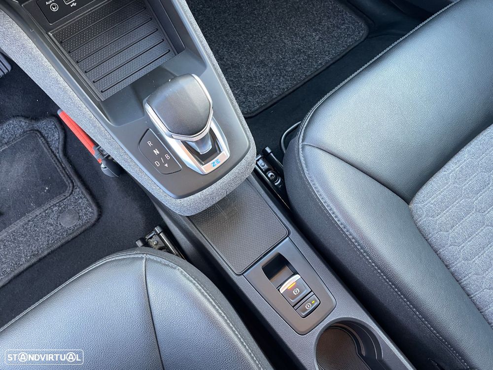 Renault Zoe (c/ Bateria) Intens 50 - 16