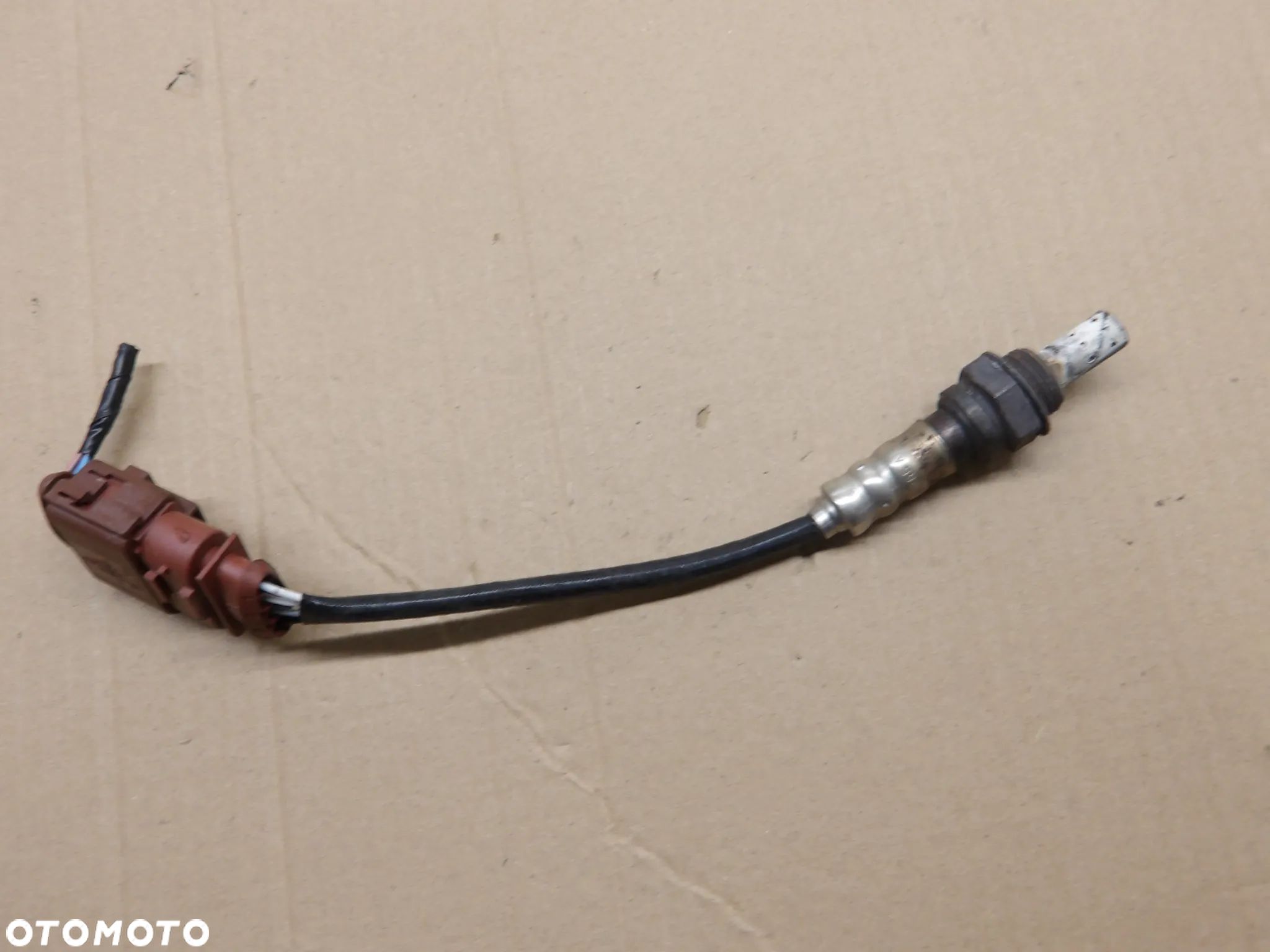 VW POLO IV 9N HB 5D 01-05 1.2B SONDA LAMBDA - 1