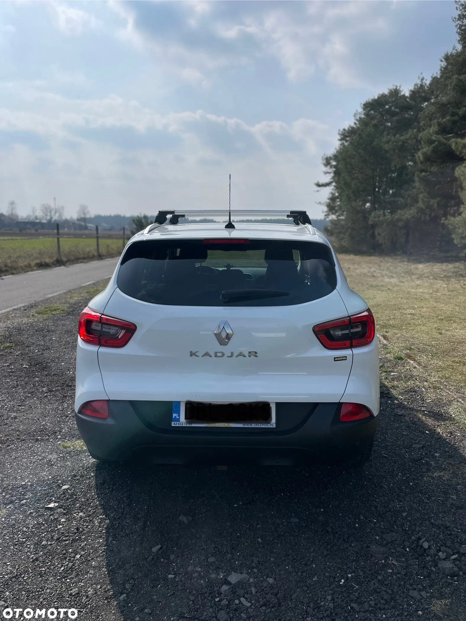Renault Kadjar 1.2 Energy TCe Adventure EDC - 9
