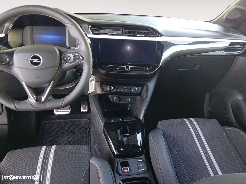 Opel Corsa - 10
