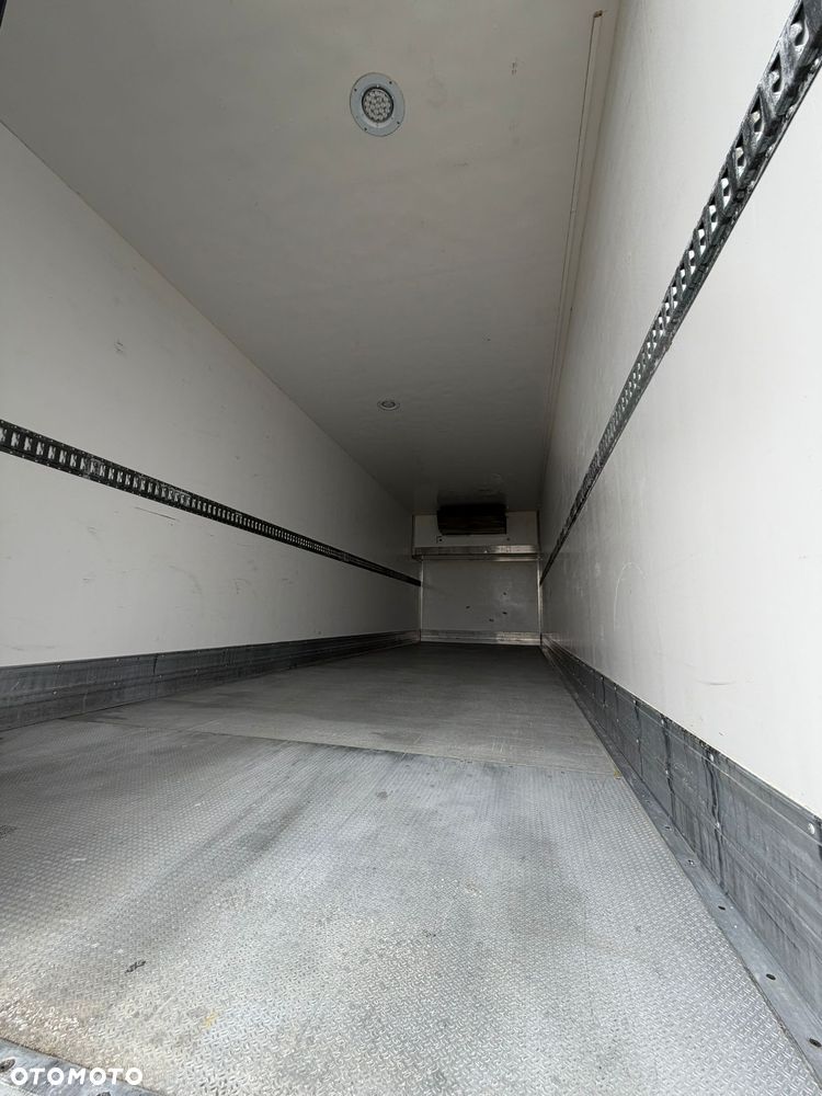 Renault T 430 / CHŁODNIA / 22 EUROPALETY / 8.8 M DŁUGOŚCI / SYPIALKA / AUTOMAT / EURO 6 / THERMO KING / 2018 ROK - 14