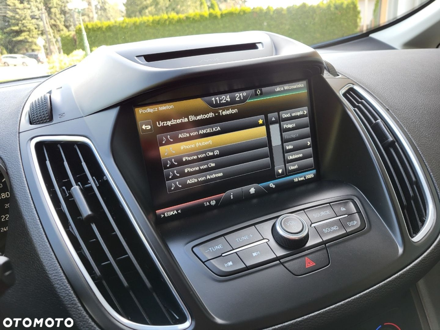 Ford C-MAX - 14