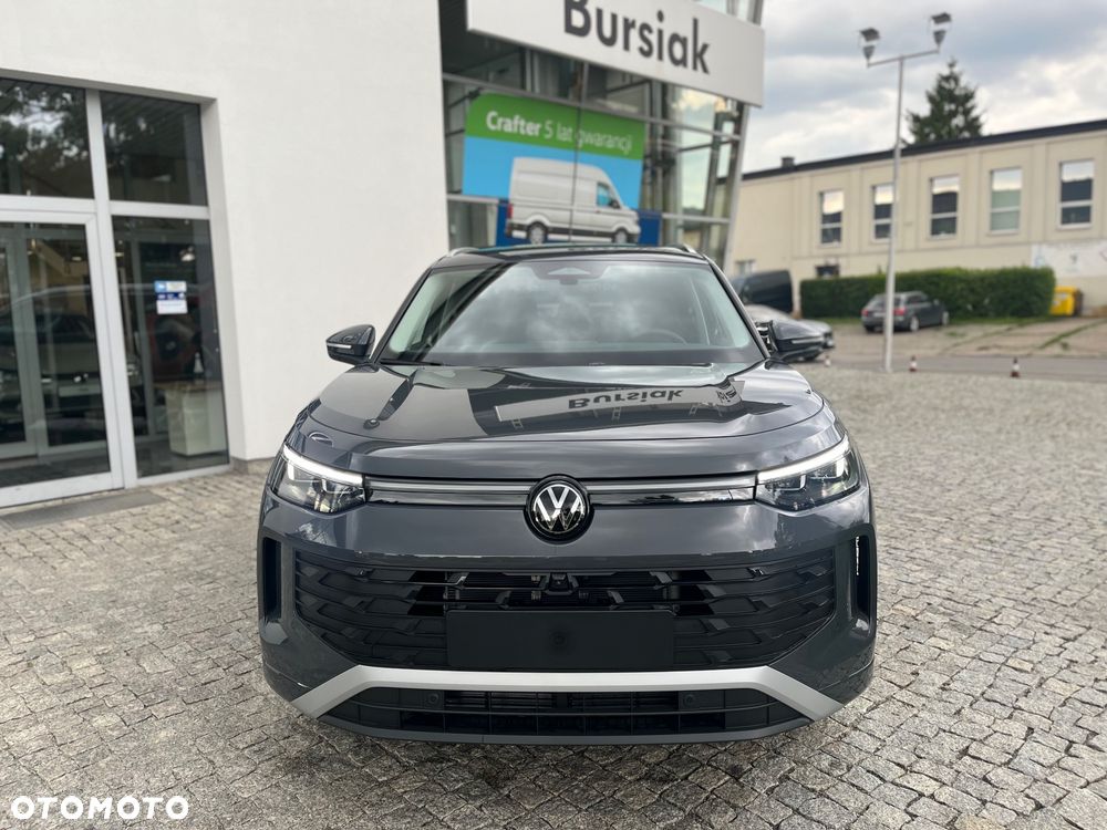 Volkswagen Tayron 2.0 TDI SCR DSG Life - 3