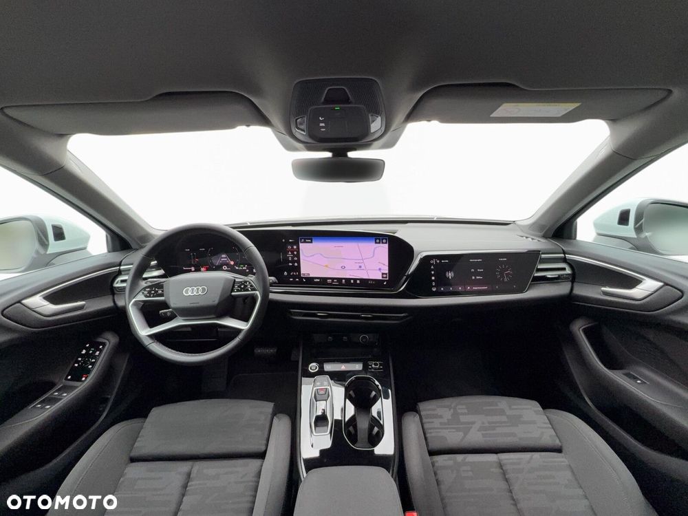 Audi A5 Avant - 32