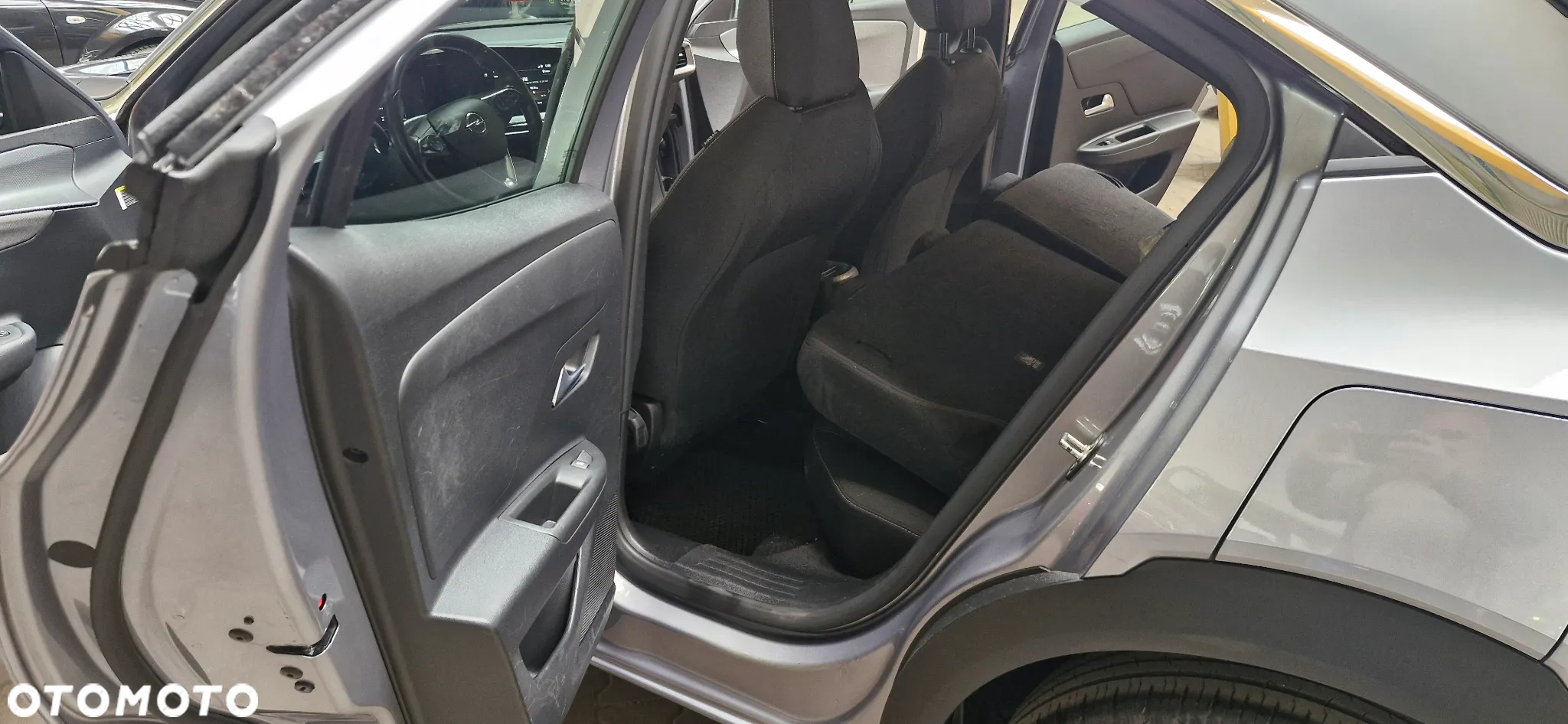 Opel Mokka 1.2 T Elegance S&S - 10