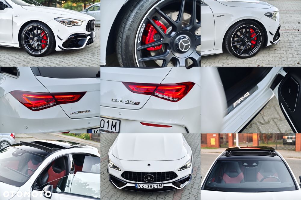 Mercedes-Benz CLA - 28