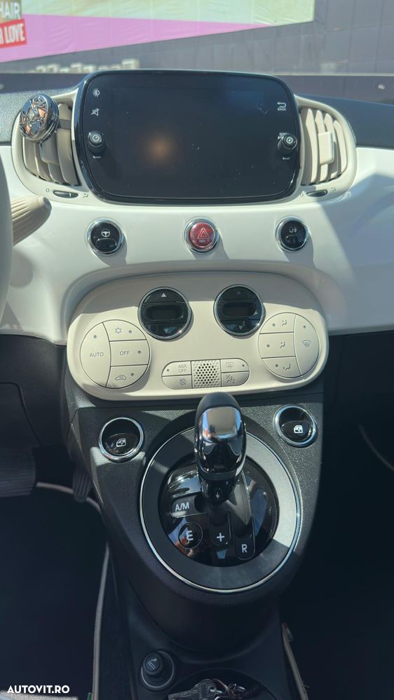 Fiat 500 - 8