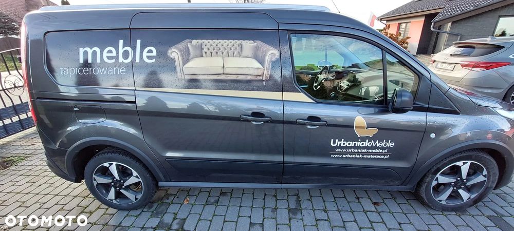 Ford Transit Connect - 6