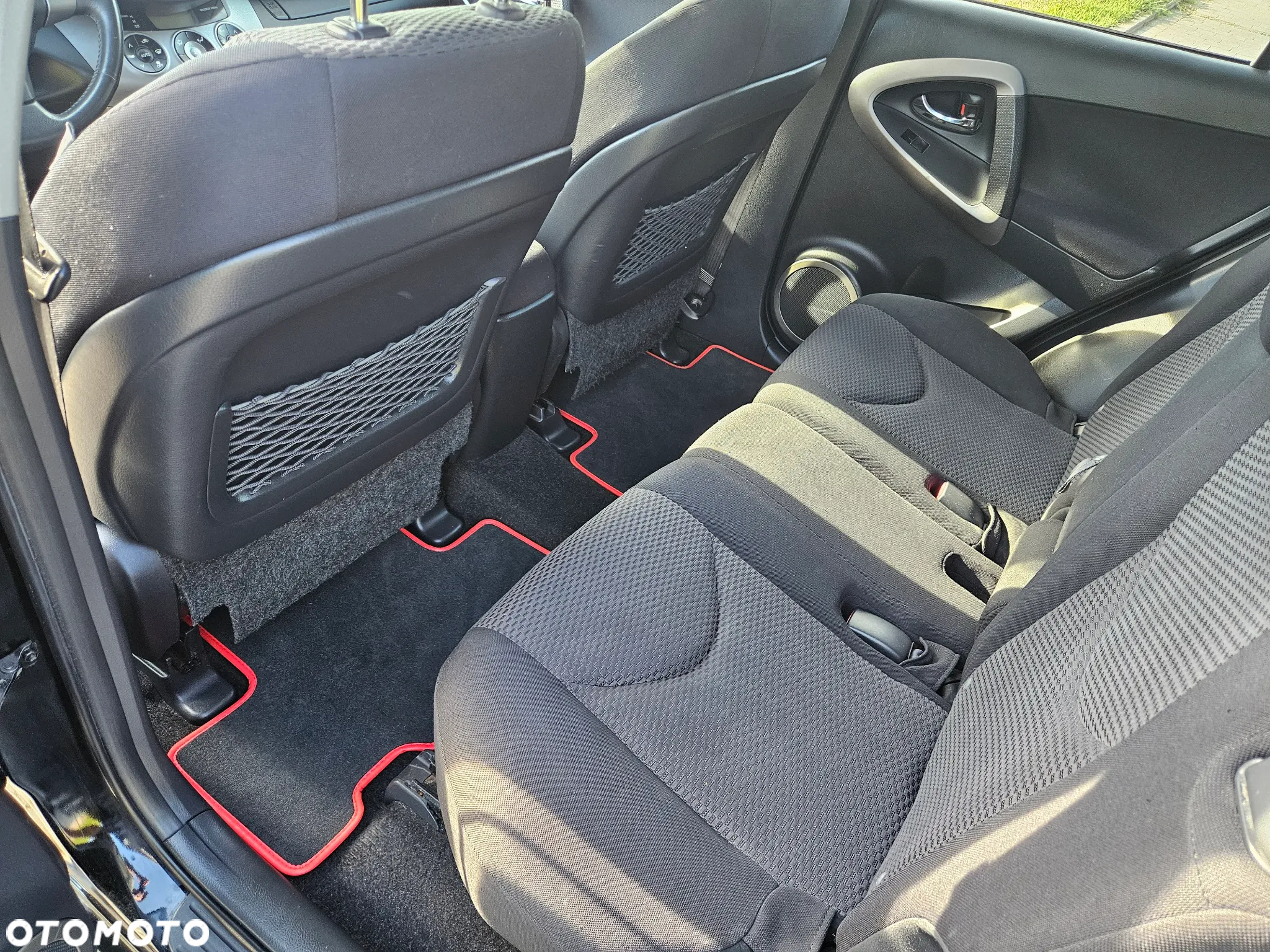 Toyota RAV4 2.0 4x4 Sol - 13