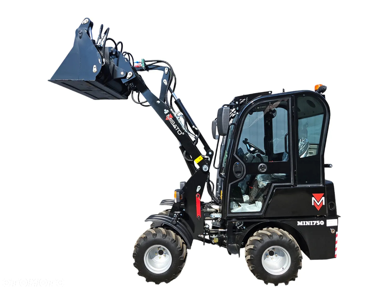 Inny MISATO MINI 750 - 9