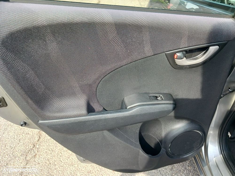 Honda Jazz 1.4 i-VTEC Executive - 23