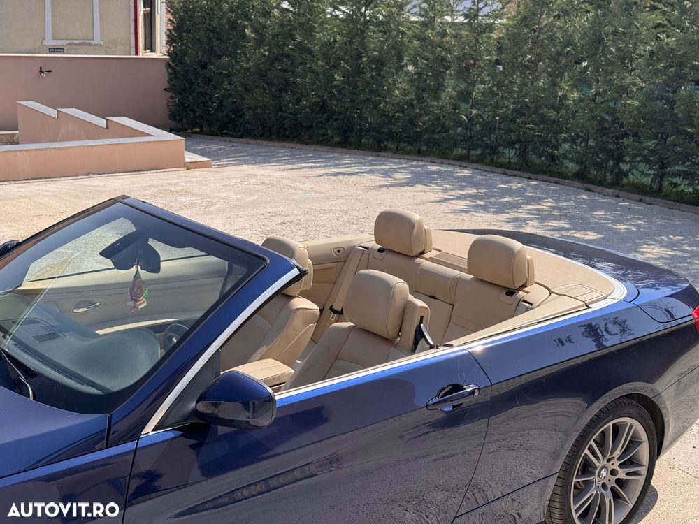 BMW Seria 3 320d - 7