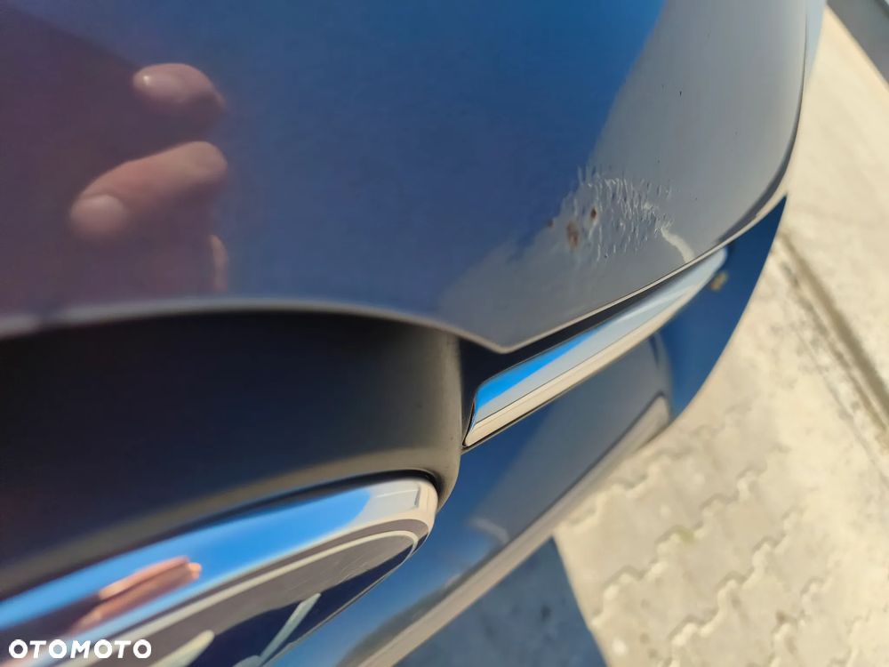 Ford Focus 1.6 EcoBoost Trend - 12