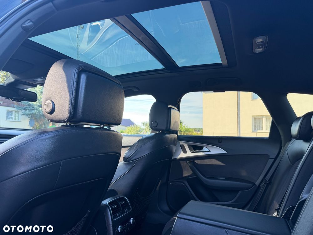Audi A6 Avant 3.0 TDI Quattro S tronic - 9