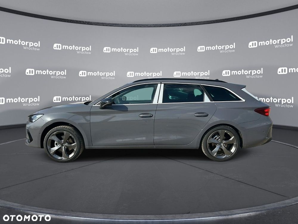 Cupra Leon Sportstourer - 12