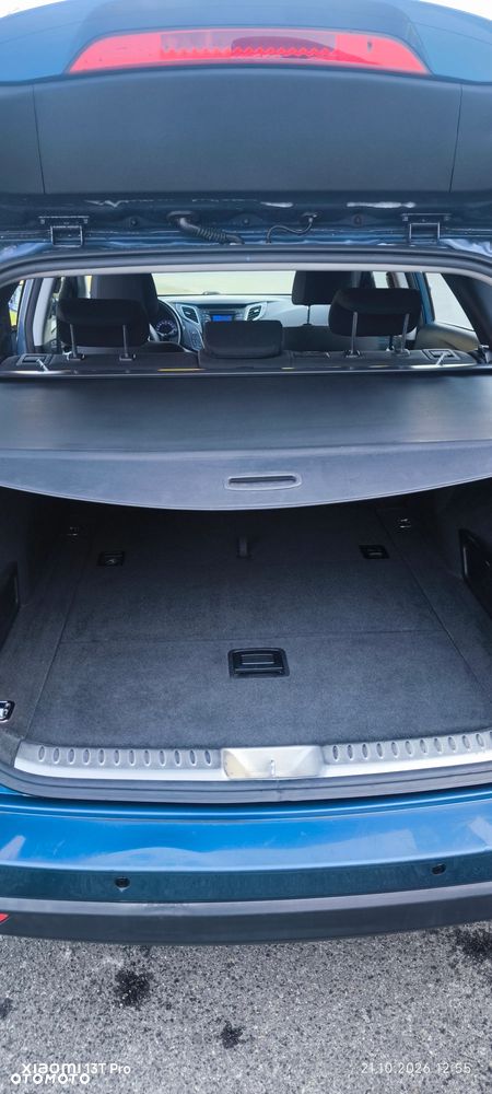 Hyundai i40 - 16
