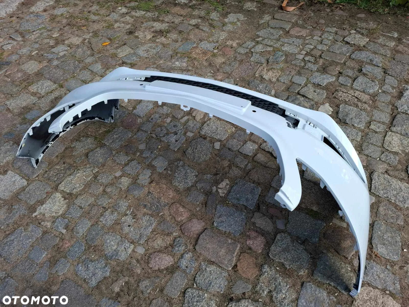 ZDERZAK PRZEDNI PRZÓD MERCEDES VITO V KLASA W447 LIFT 19- a4478800802 - 6
