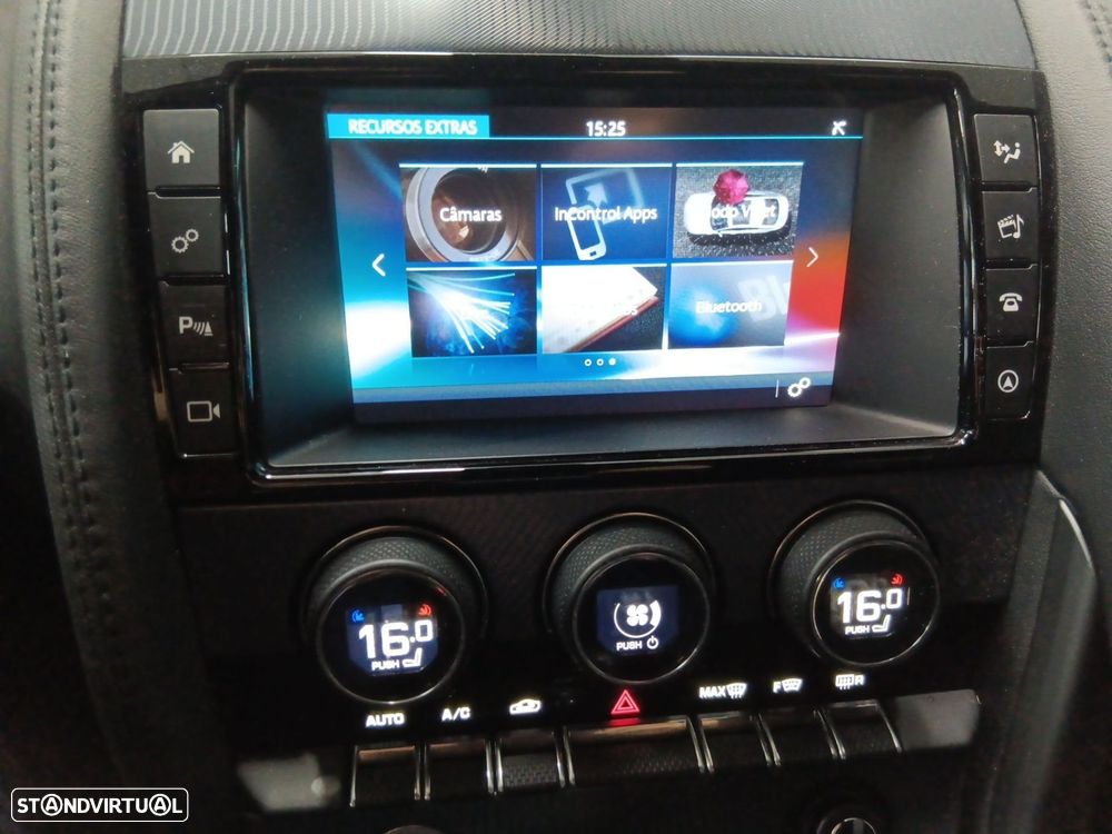 Jaguar F-Type 2.0 Aut. R-Dynamic - 18