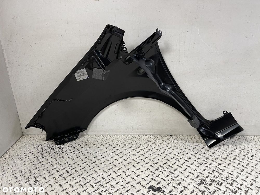 FABRYCZNIE NOWY PRAWY ORYGINALNY PRZEDNI BŁOTNIK FIAT GRANDE PUNTO  EVO 05-18 PRAWY PRZÓD - 8