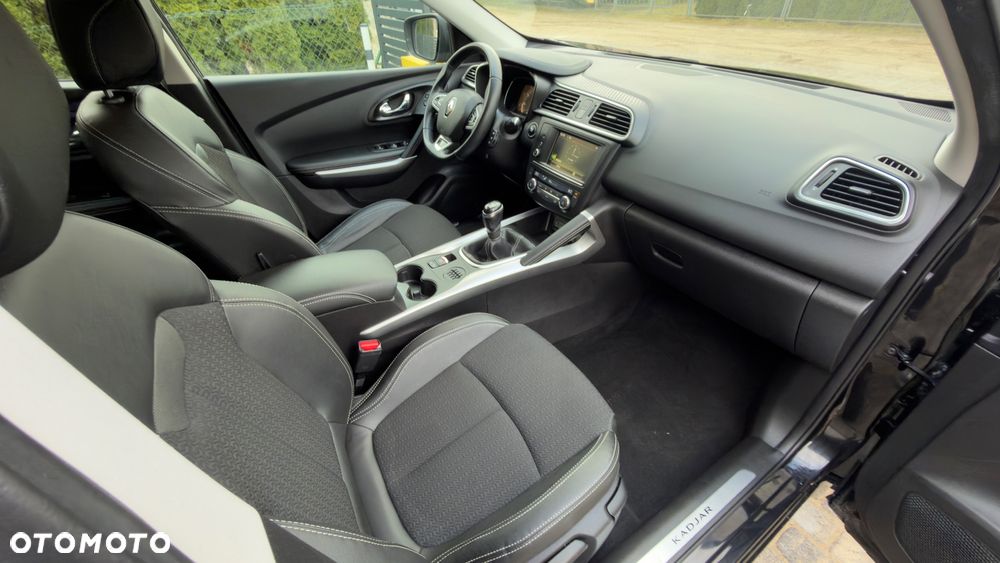 Renault Kadjar Energy TCe 130 Business - 17