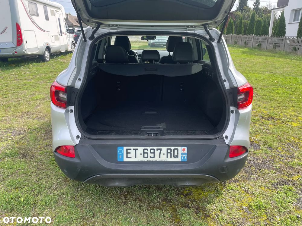 Renault Kadjar Energy dCi 110 Experience - 15