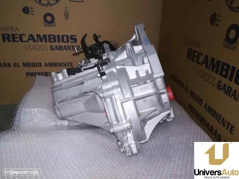 CAIXA VELOCIDADES KIA PICANTO 2018 -NJ1772 - 4