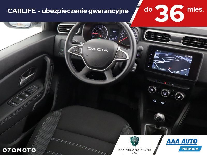 Dacia Duster - 9