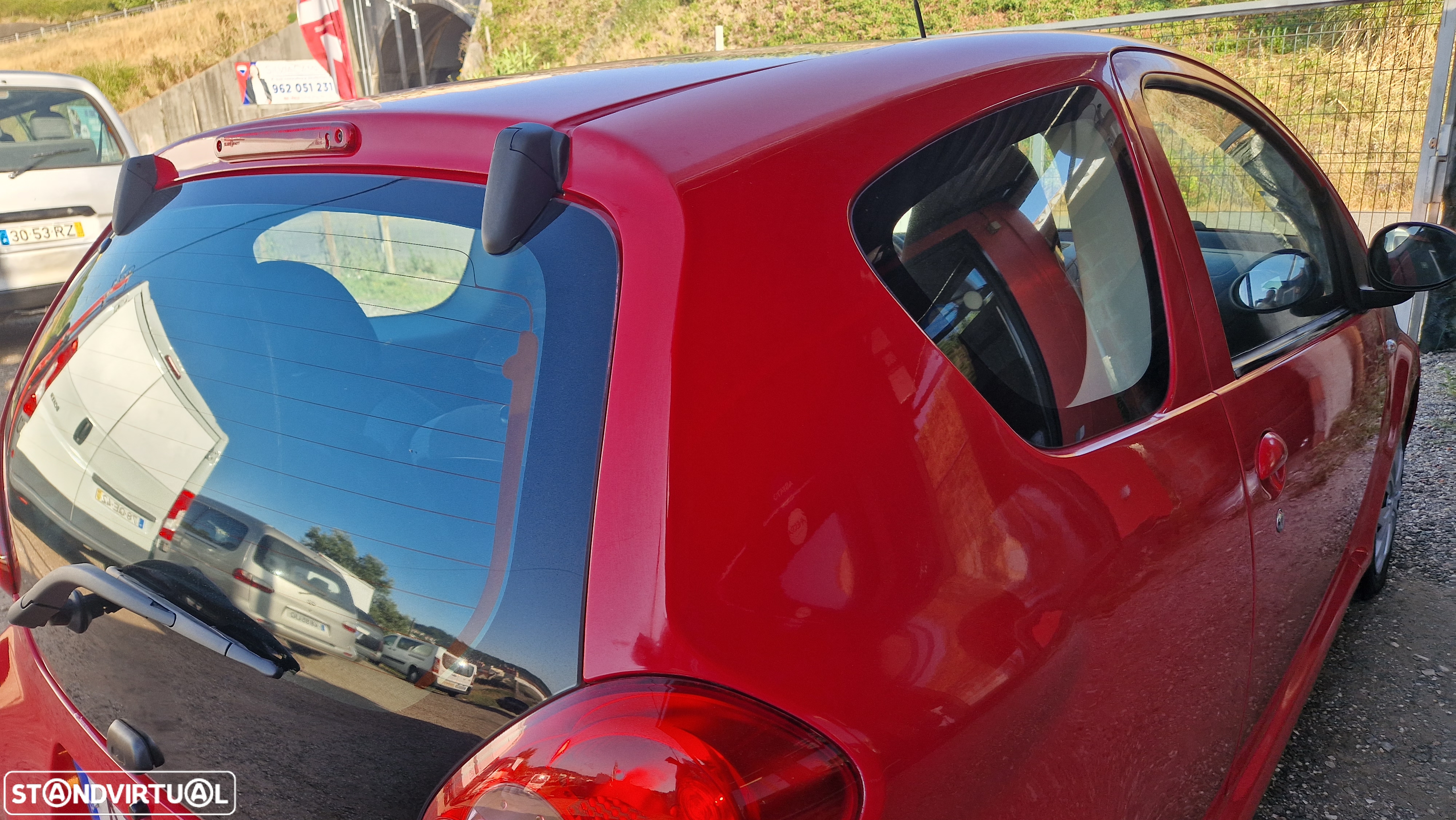 Toyota Aygo 1.0 + MMT VSC - 9