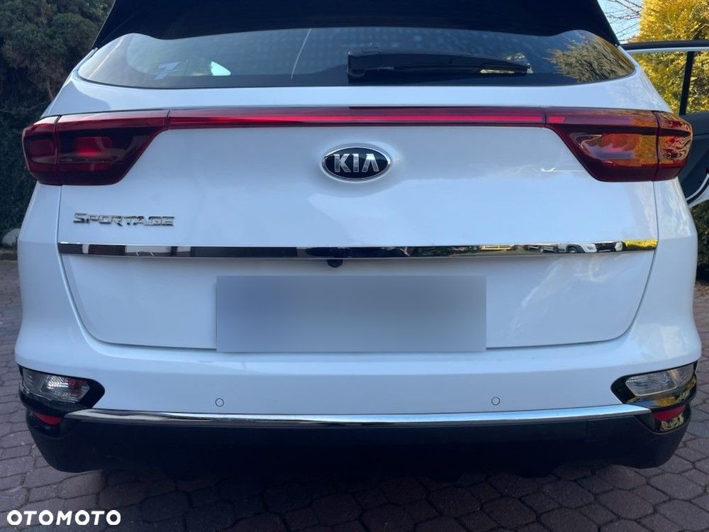 Kia Sportage 1.6 GDI L 2WD - 2
