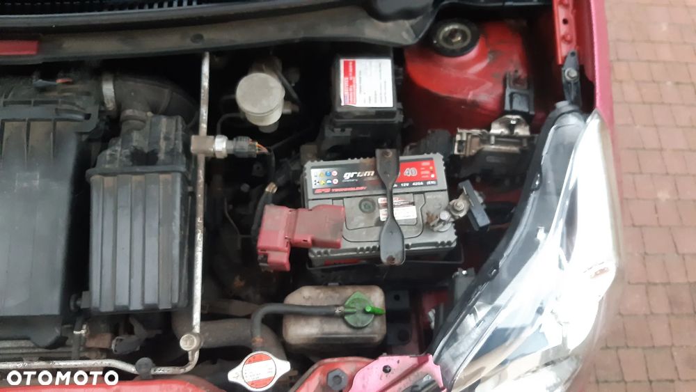 Suzuki Alto 1.0 Comfort - 39