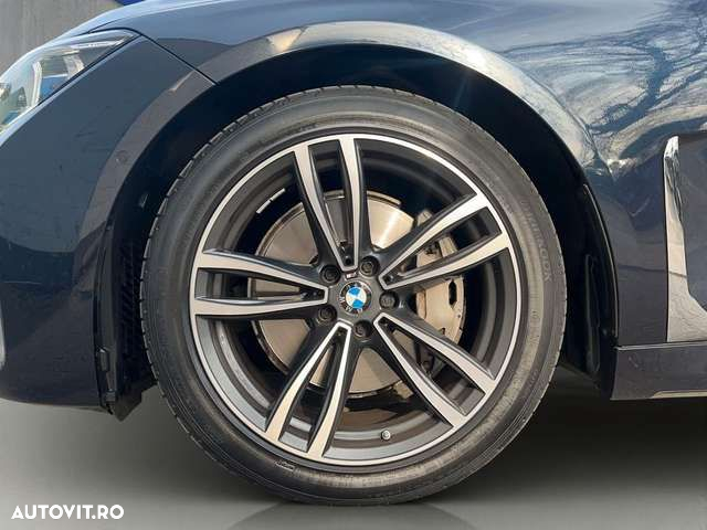 BMW Seria 7 - 10