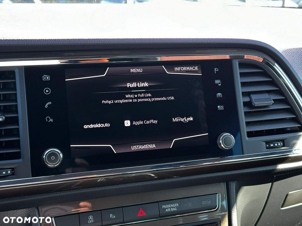 Seat Ateca 2.0 TDI Xcellence S&S DSG - 29