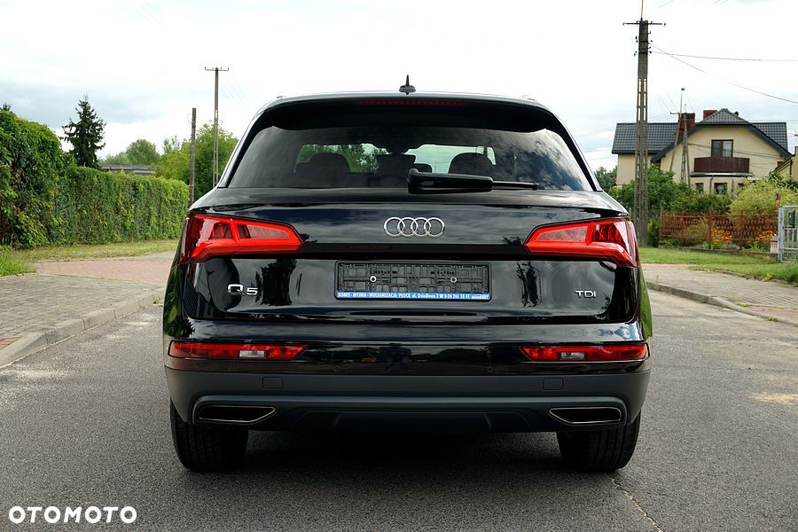 Audi Q5 2.0 TDI (clean diesel) ultra - 15