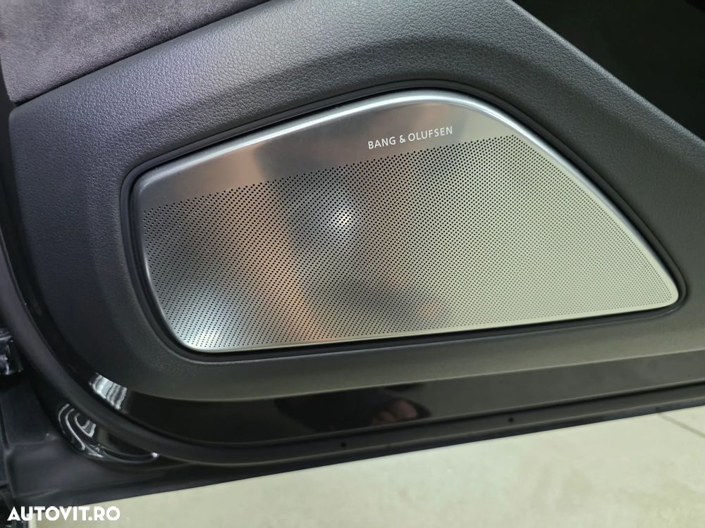 Audi A8 4.2 TDI DPF (clean diesel) quattro tiptronic Lang - 29