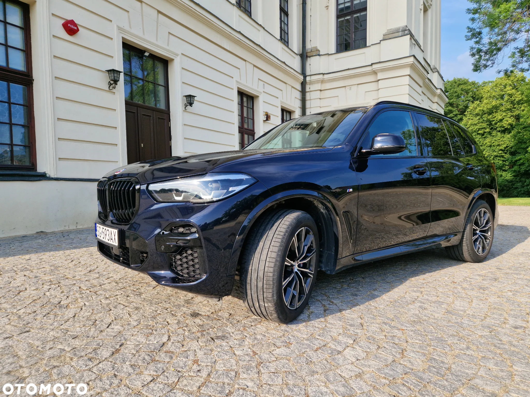 BMW X5 - 2