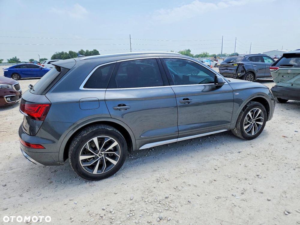 Audi Q5 - 4