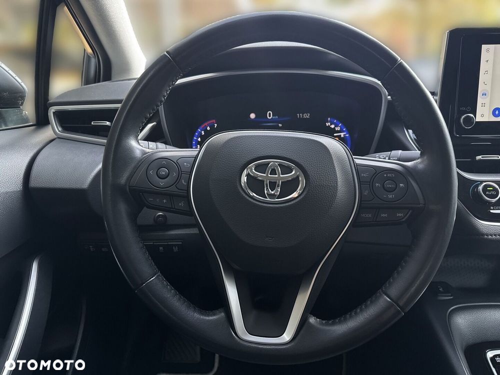 Toyota Corolla 1.8 Hybrid Comfort - 26
