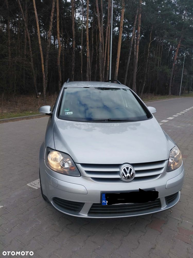 Volkswagen Golf 1.6 United - 3