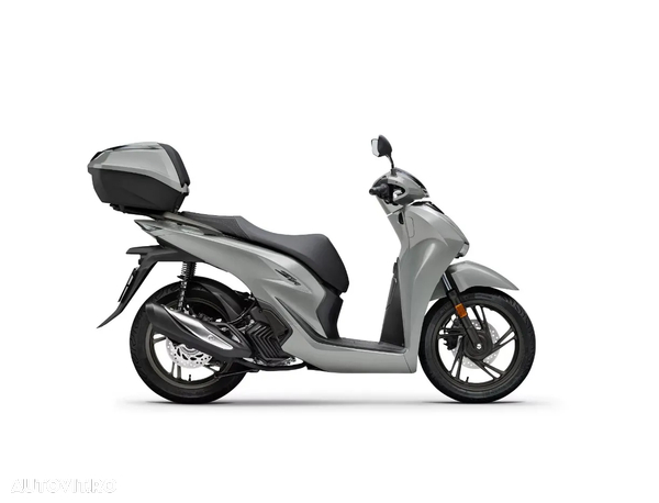 Honda SH 125i